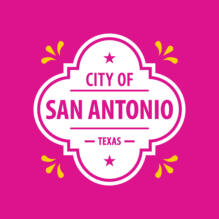 City of San Antonio logo