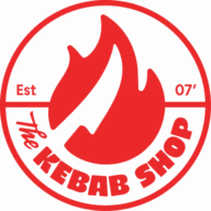 The Kebab Shop logo
