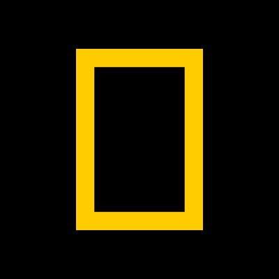 National Geographic Society logo