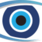 St. Michael's Eye and Laser Institute logo