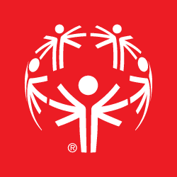 Special Olympics logo