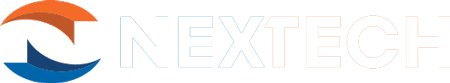 Nextech logo