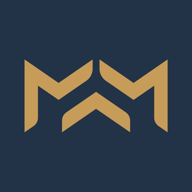 Modern Wealth Management logo