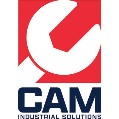CAM Industrial Solutions logo