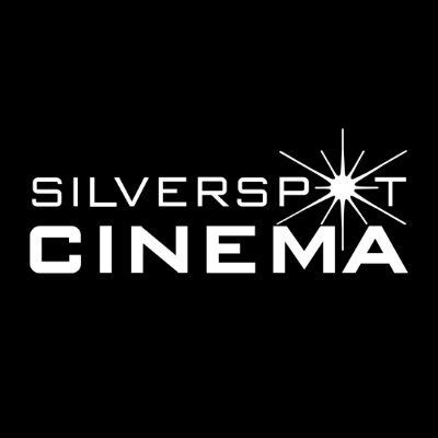 Silverspot Cinema logo