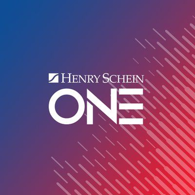 Henry Schein One logo