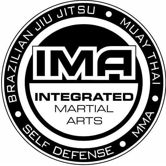 Integrated Martial Arts logo
