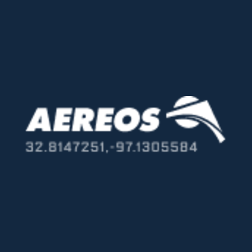 Aereos logo