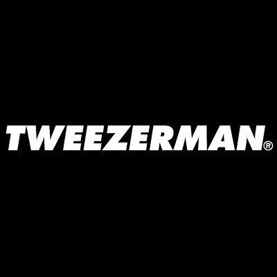 Tweezerman logo