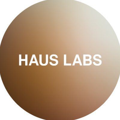 Haus Labs logo