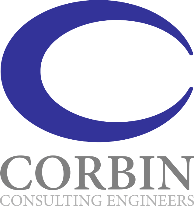 Corbin Consulting Engineers logo
