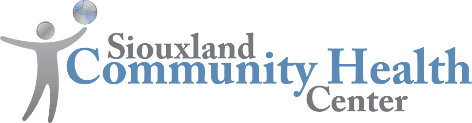 Siouxland Community Health Center logo