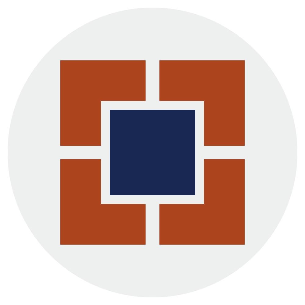Building & Earth logo