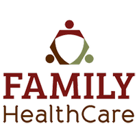 Family HealthCare logo