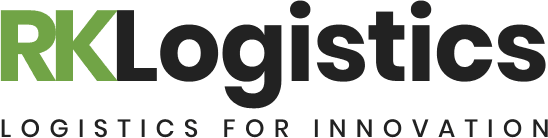 RK Logistics Group logo
