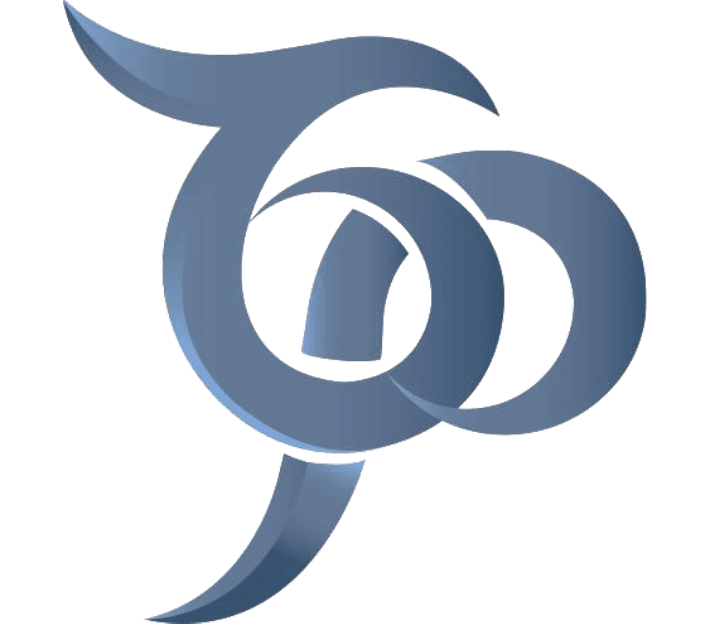 Top Metal logo