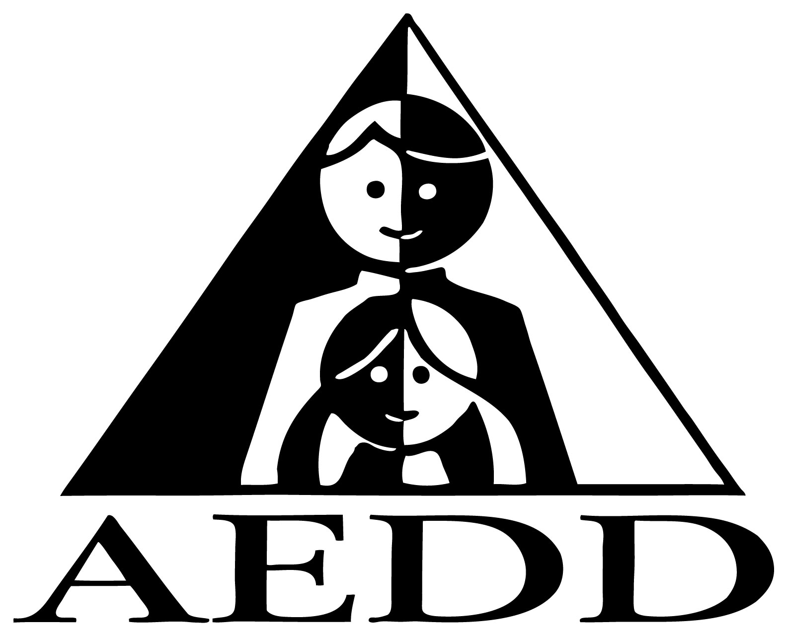 AEDD logo