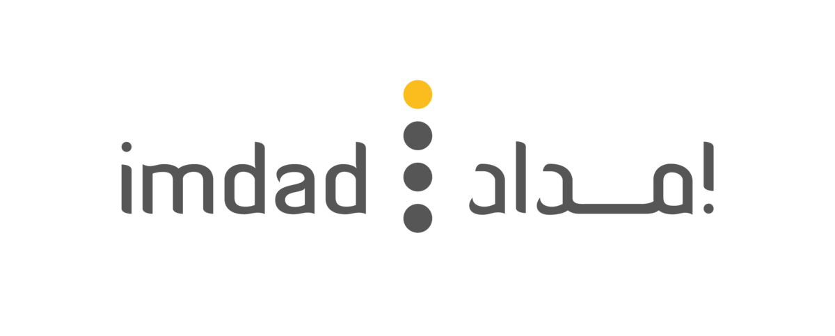 Imdad logo