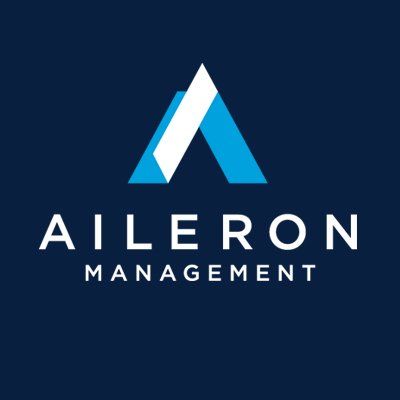 Aileron Management logo