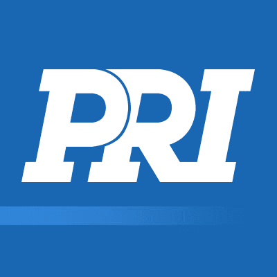 PRI logo