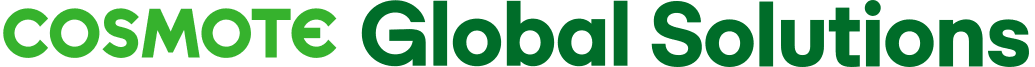 Cosmote Global Solutions logo