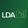 Land Development Agency logo