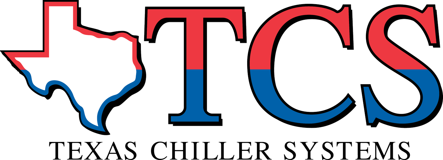Texas Chiller Systems logo