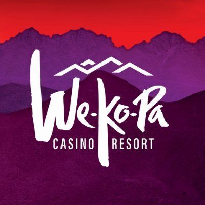 We-Ko-Pa Casino Resort logo