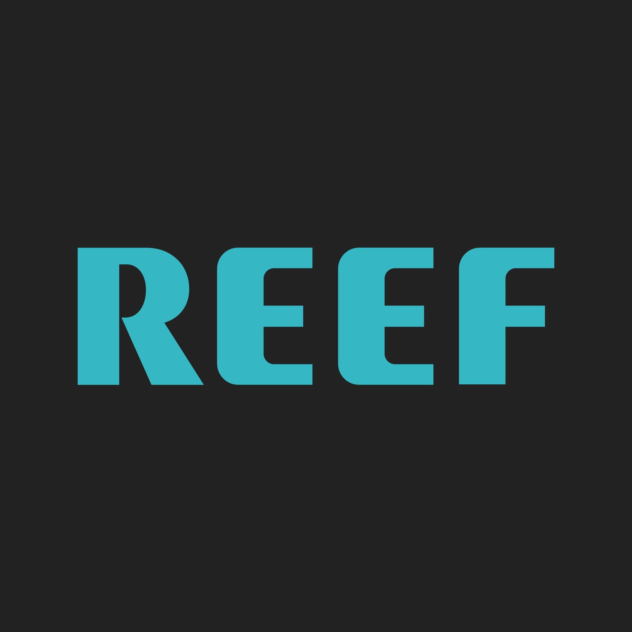 REEF logo