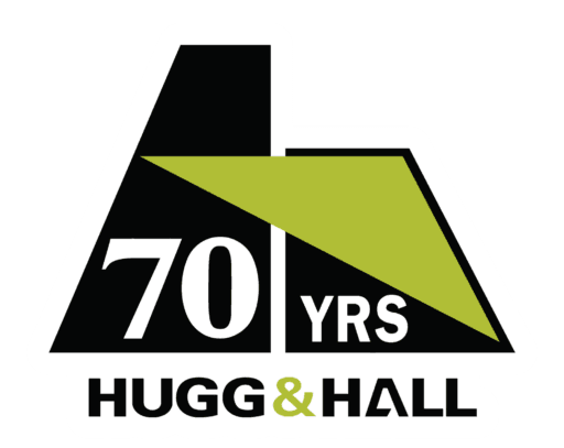 Hugg & Hall Equip Co logo