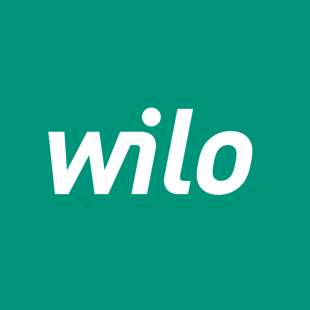 Wilo USA logo