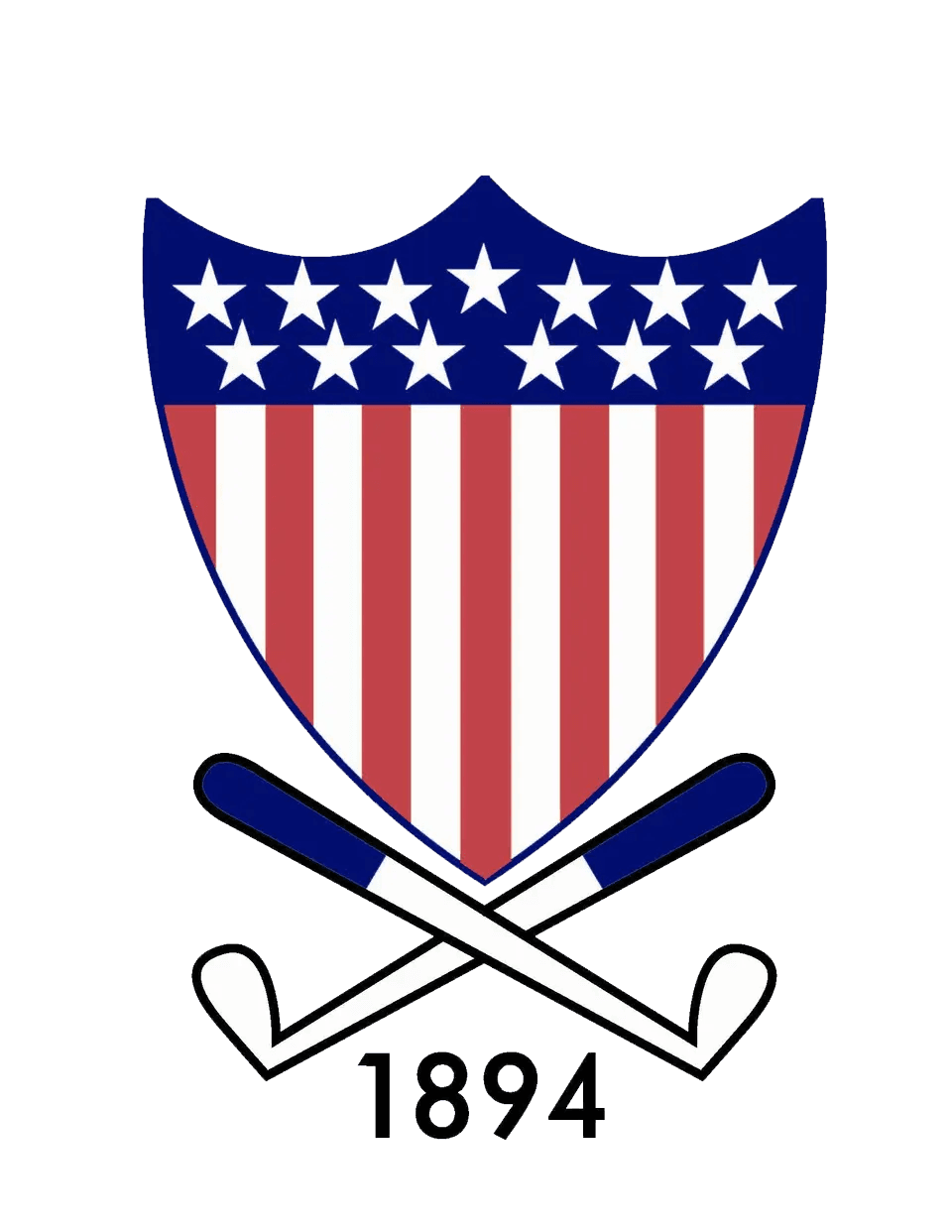 Washington Golf & Country Club logo
