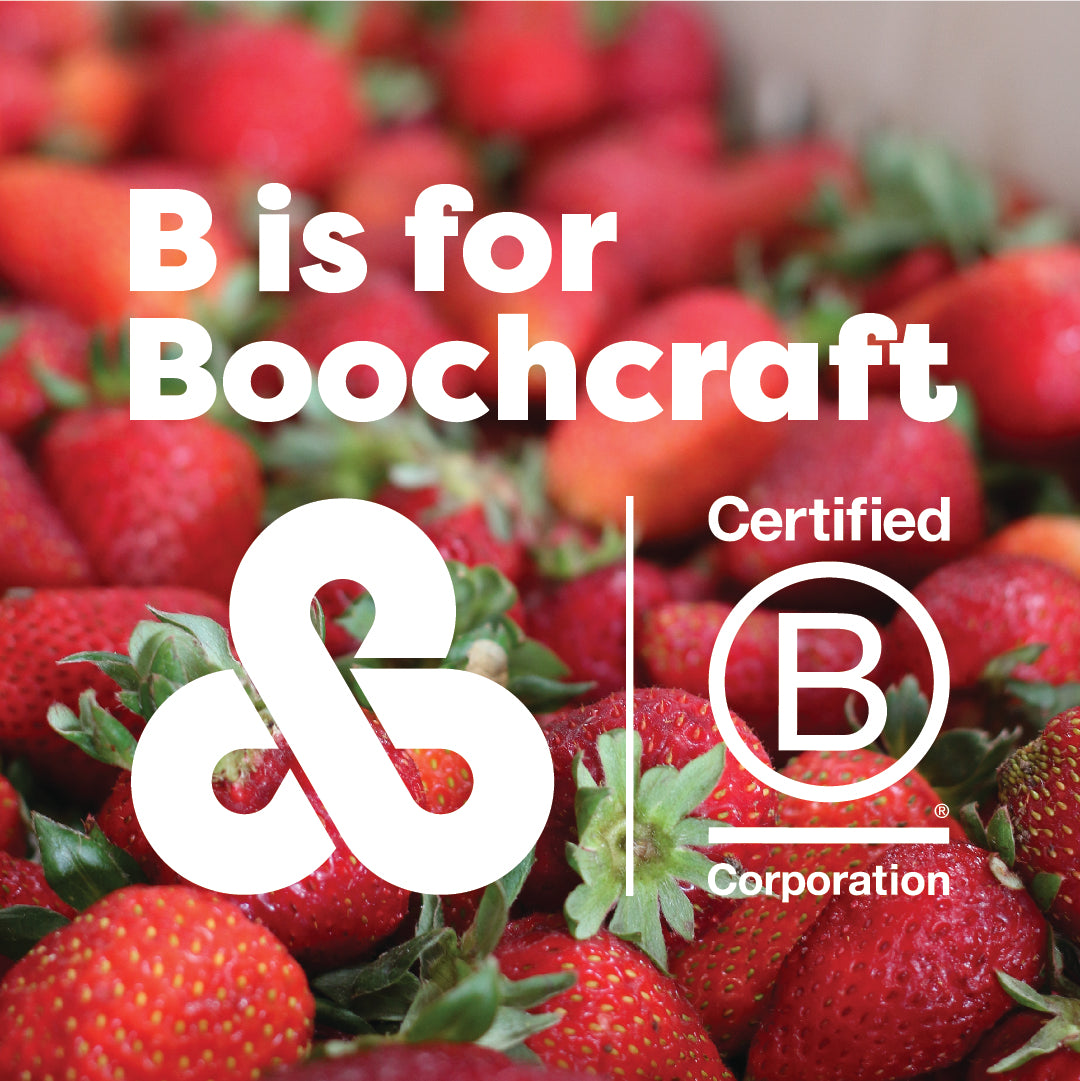 Boochcraft logo