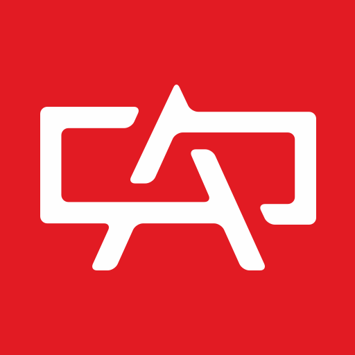 Adams Outdoor logo