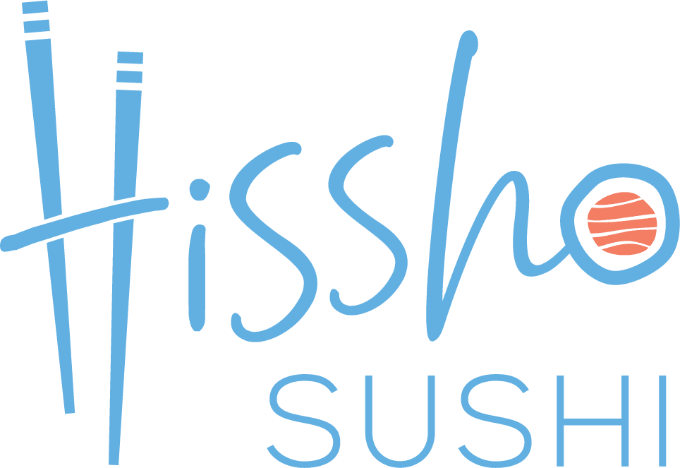 Hissho Sushi logo