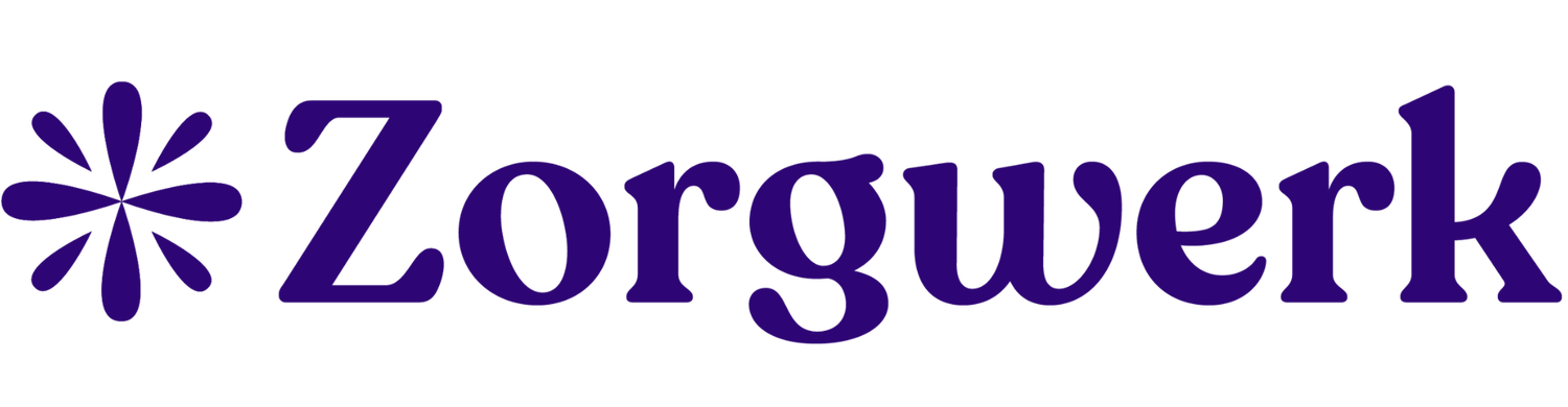 Zorgwerk logo