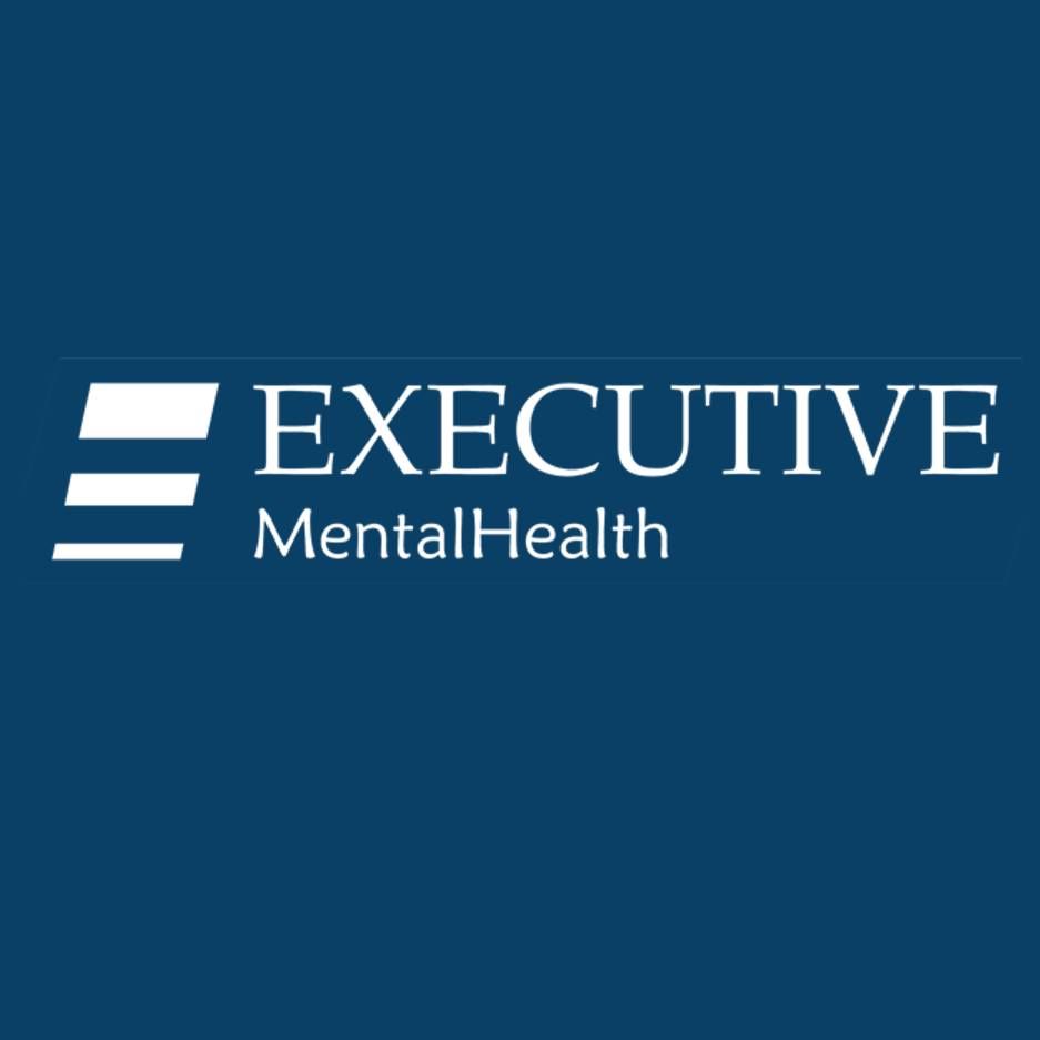 Executive Mental Health logo