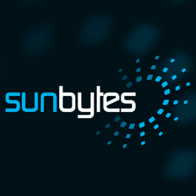 Sunbytes logo