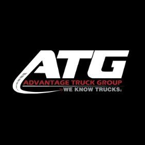 Advantage Truck Group logo