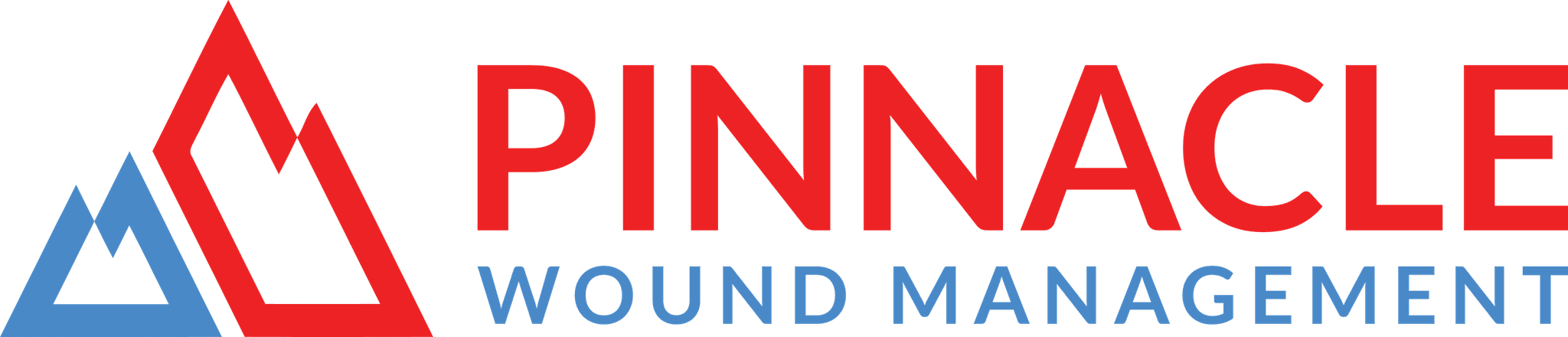 Pinnacle Wound Management logo