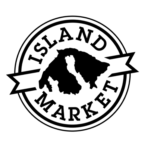 Orcas Island Market logo