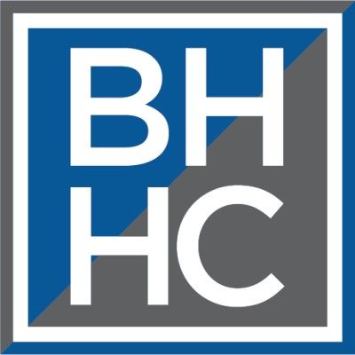 Berkshire Hathaway Homestate Companies logo