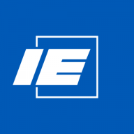 Intermountain Electronics logo