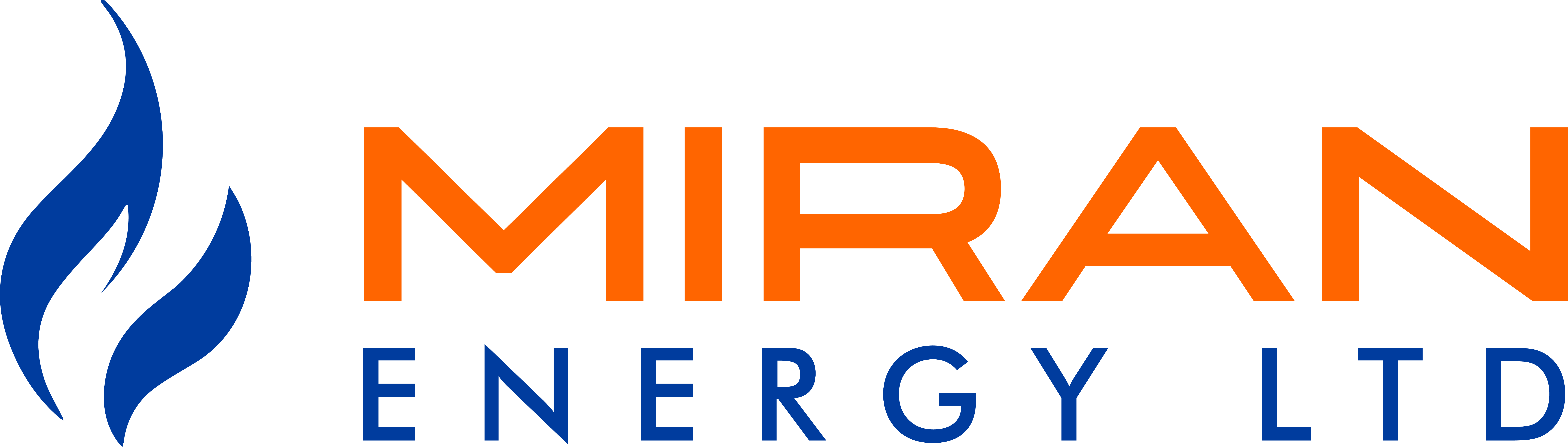 Miran Energy logo