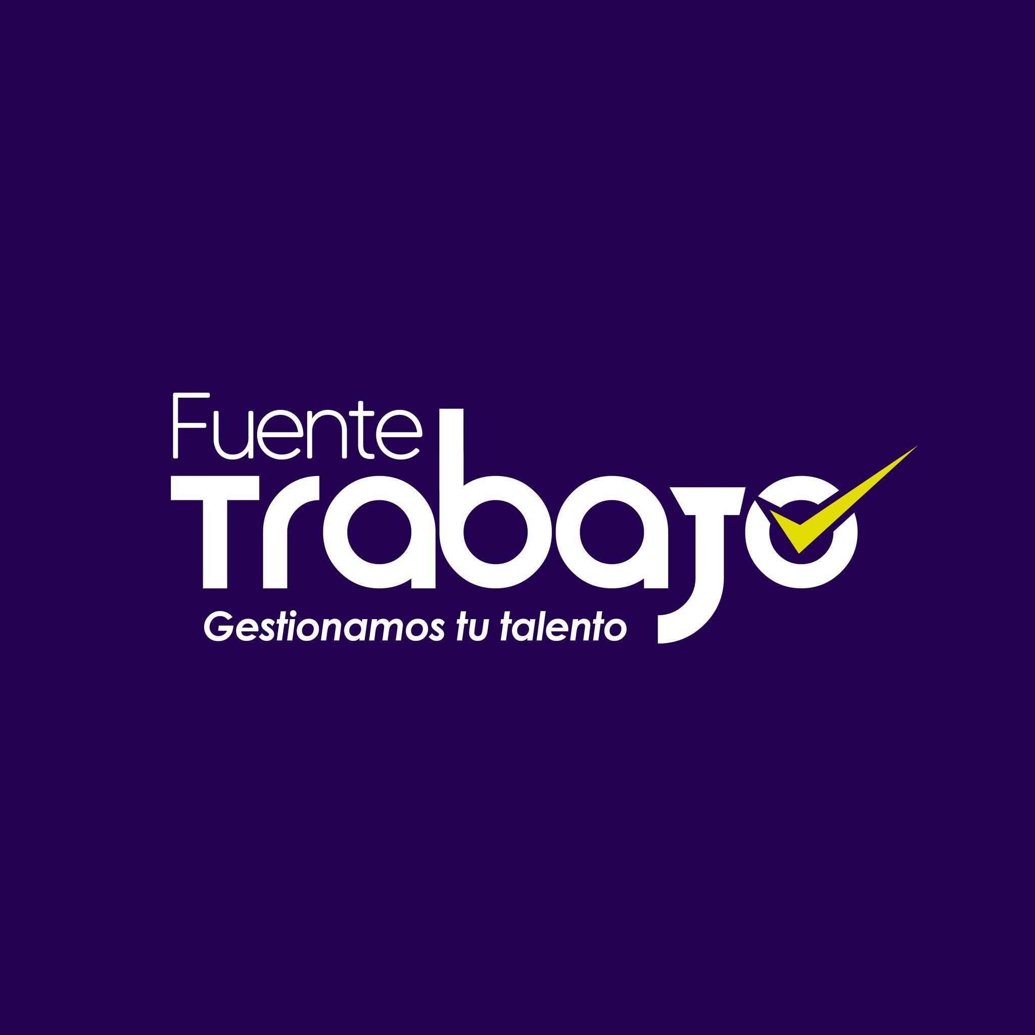 Fuente Trabajo logo