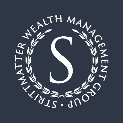 Strittmatter Wealth Management Group logo