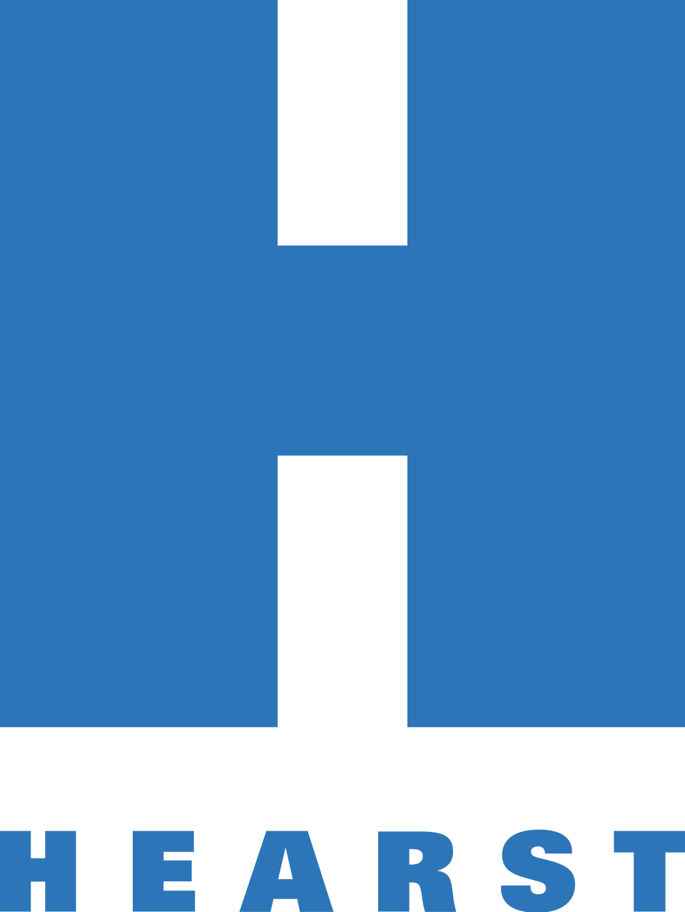 Hearst Newspapers logo