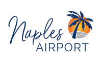 Fly Naples logo