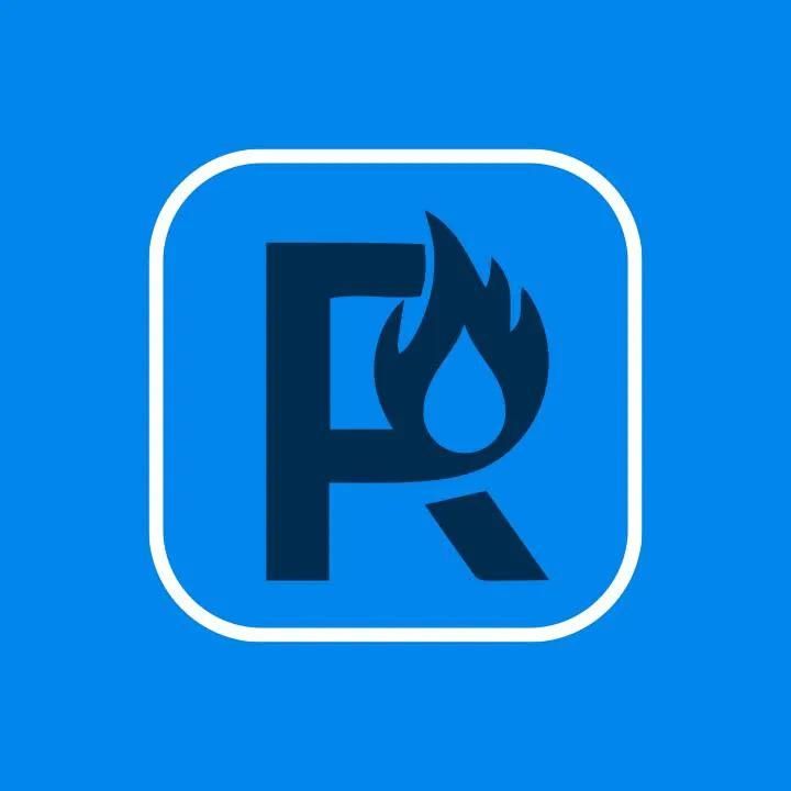 RestoPros logo