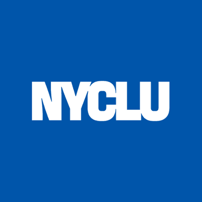 NYCLU logo